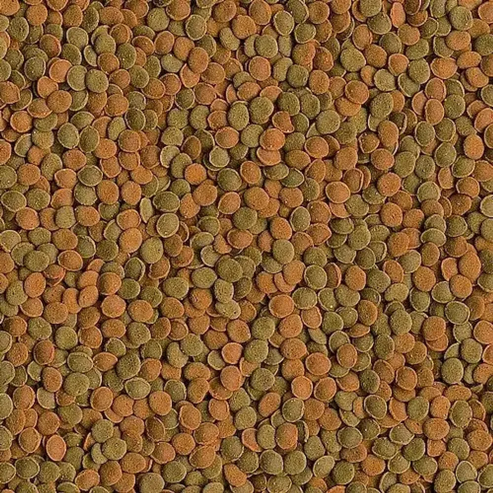 Корм для донных рыб Tetra Wafer Mix 10гр