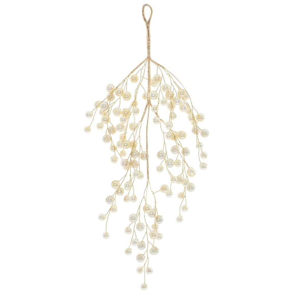 GAEM Изделие декоративное "Ветка", L38 W24 H1 см