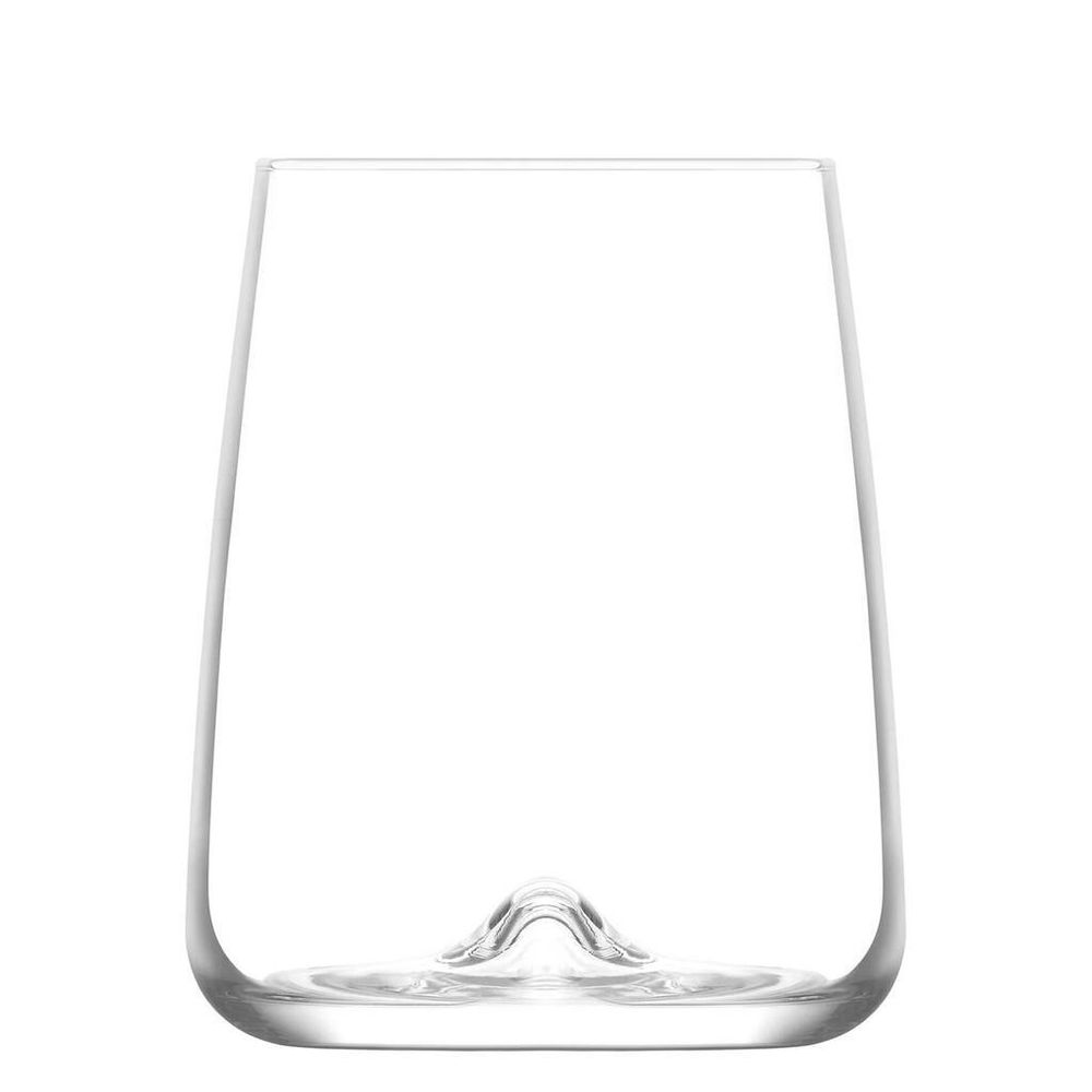 Стакан Олд Фэшн 475 мл "Терра" Cocktail&Beer d 7 см h10,9 см LAV [6]