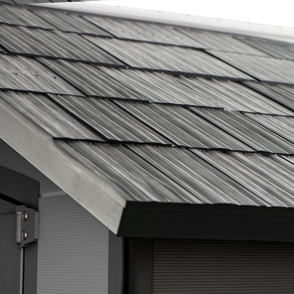 Садовый хозблок Keter Premier 7511