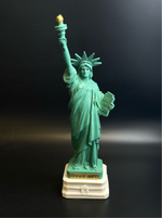 Статуэтка Статуя свободы / Statue of Liberty.
