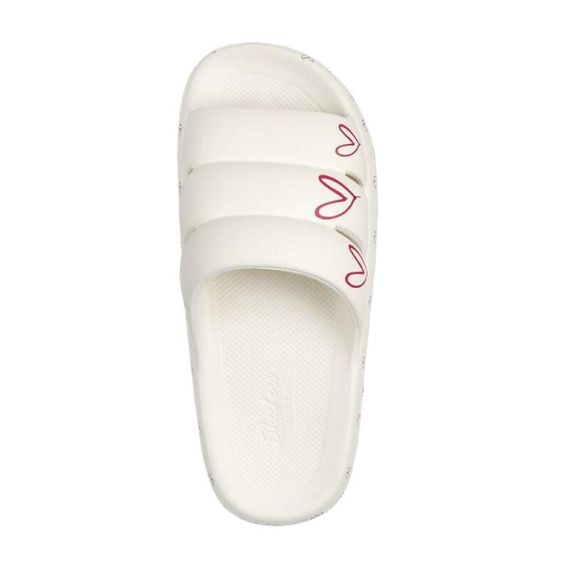 Skechers James Goldcrown x Arch Fit Horizon 'White'