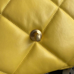 Chanel 19 Large 30 cm