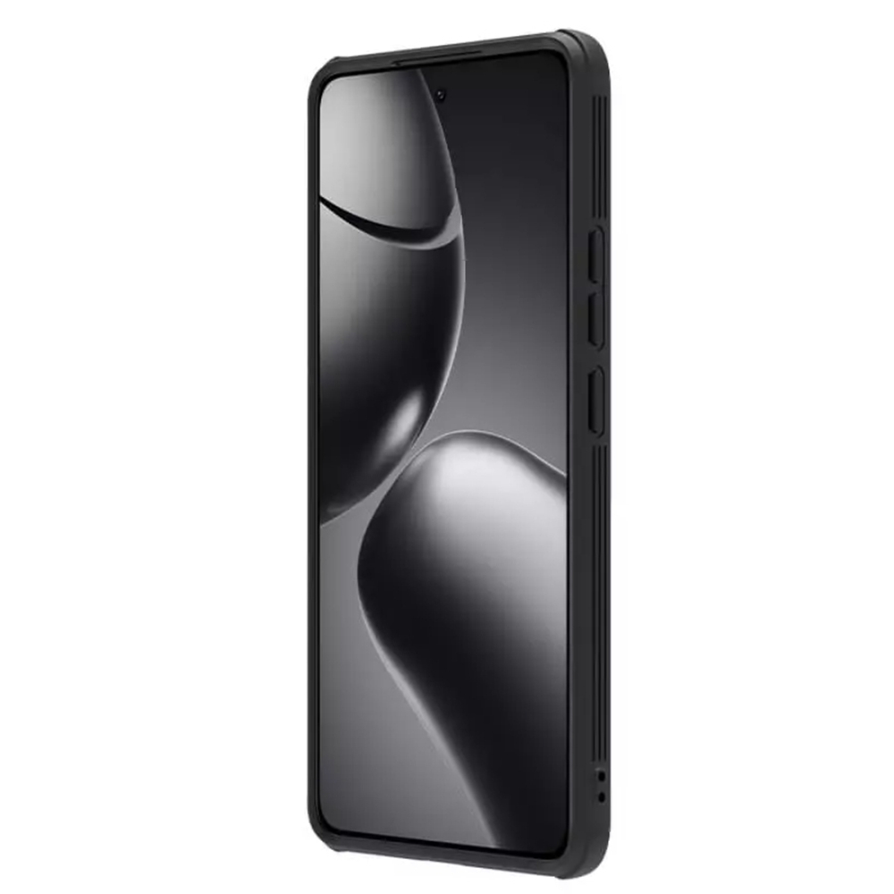 Накладка Nillkin CamShield Pro Case с защитой камеры для Xiaomi 14T Pro