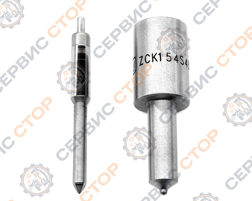 Распылитель форсунки ZCK154S432A