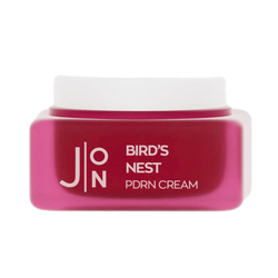[J:ON] BIRD’S NEST PDRN CREAM Крем для лица ЛАСТОЧКИНО ГНЕЗДО, 50 мл