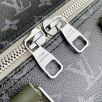 Louis Vuitton Keepall Bandouliere 35
