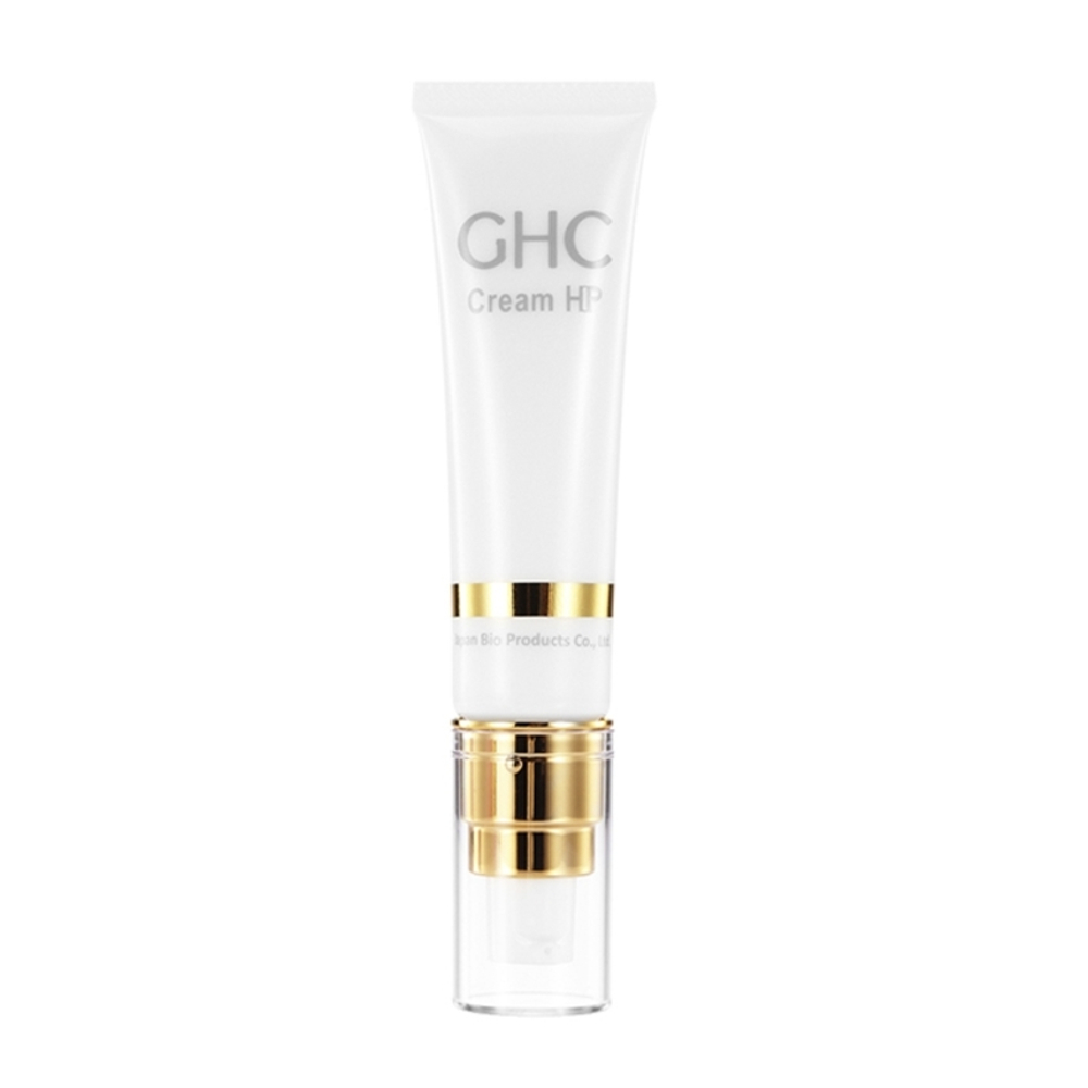 GHC Placental Cosmetic - Крем-биокорректор для интенсивного омоложения с гидролизатом плаценты / GHC cream HP 35 г