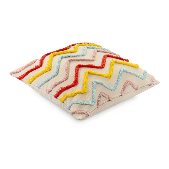 Чехол на подушку Такт из коллекции blossom, 45х45 см