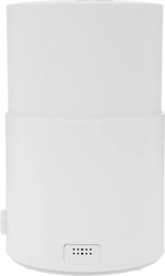 Увлажнитель воздуха ультразвуковой DEERMA DEM-SJS300W,  4.4л,  белый