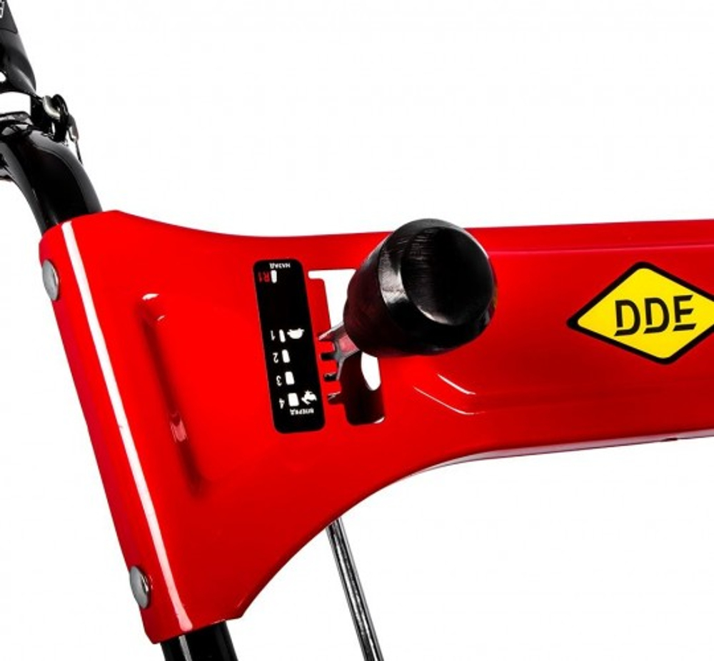 Снегоуборщик бензиновый DDE ST6555 796-634