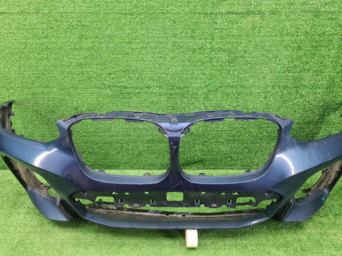 Бампер передний BMW X3 G01 (2017-2021) M-Paket