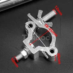 TARBOC RH-T05 (MM-1-3238) - Струбцина