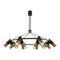 Подвесная люстра Lussole LSP-8885
