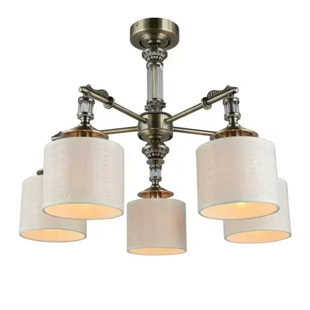 Потолочная люстра Omnilux OML-64307-05