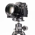 Штатив Benro TTOR03CGX25