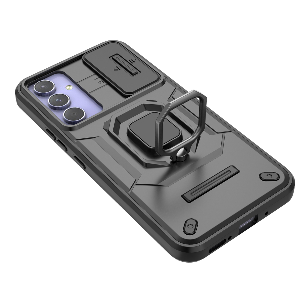 Противоударный чехол Knight Case для Samsung Galaxy A54 5G