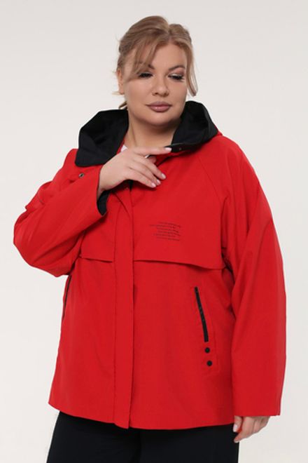 Ветровка 20013 Fabrika Фото 1