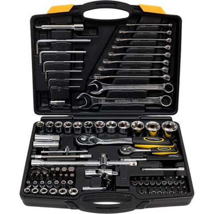 Набор инструментов Mundial 88 шт. 1557.010