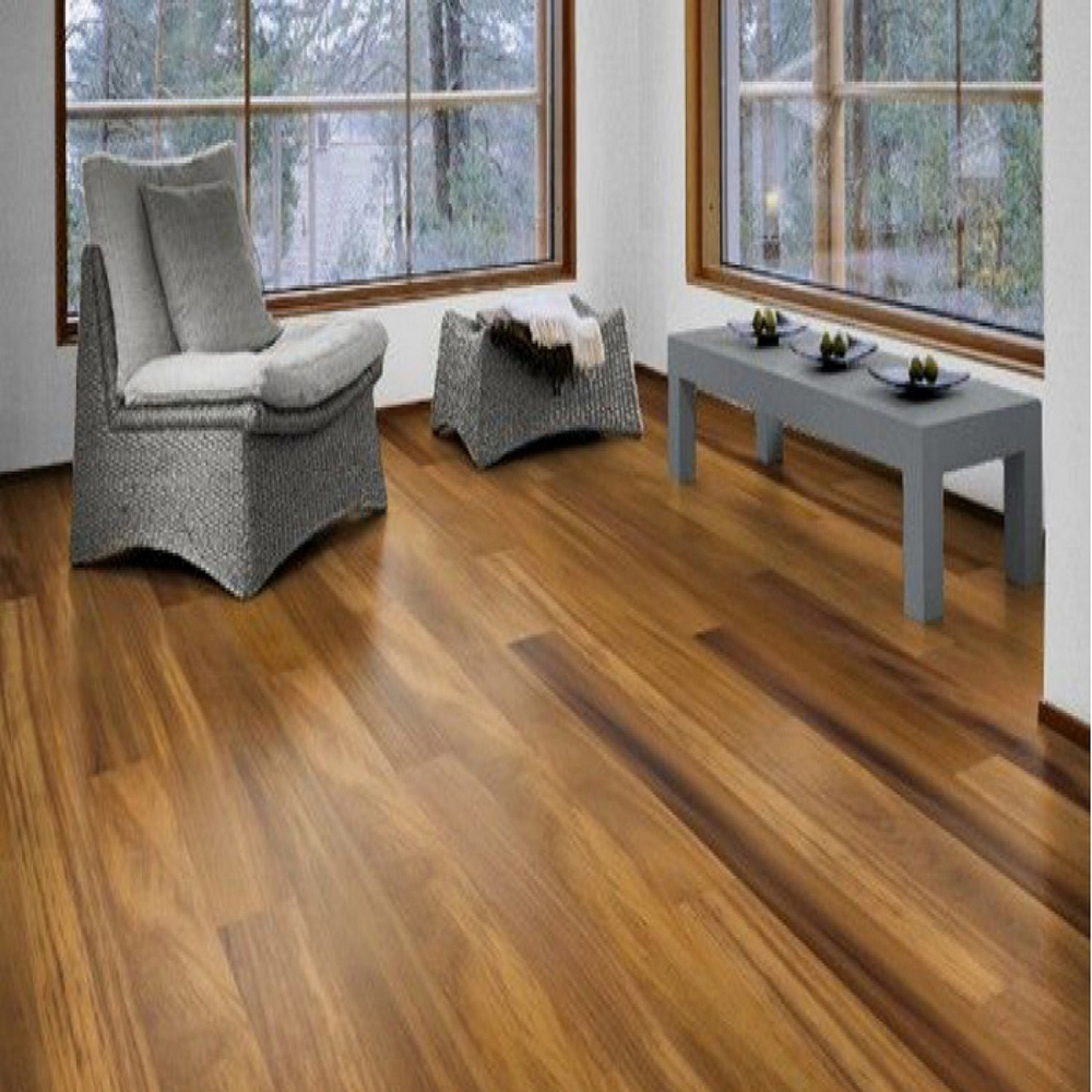 Массивная доска Ироко