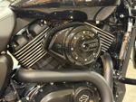 Harley-Davidson Street 750 2020мг (с НДС)