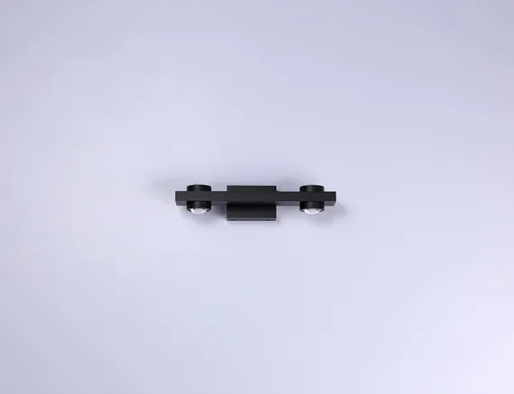 PL-2019-04B BLACK (1/20) Светильник (RL)