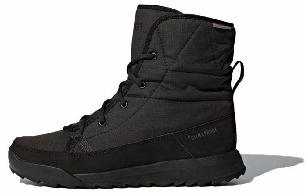 Кроссовки Adidas Terrex Choleah Padded Climaproof (Женская размерная сетка)