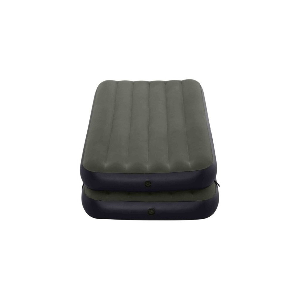 Матрас надувной Bestway, 188х99х25 см, 67922, флок, флокированный, 300 кг