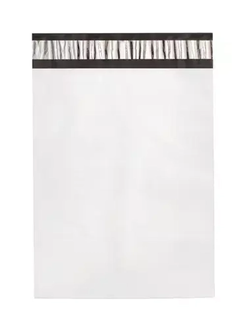 Курьерский пакет 170х400 мм , без кармана , 45 мкм