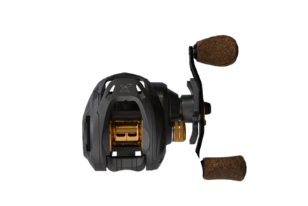 Катушка мультипликаторная Maximus ZIRCON-X 200R (прав.рука)