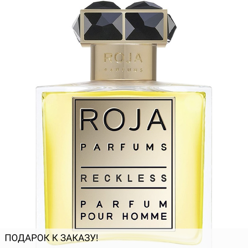 Roja Dove Reckless Pour Homme