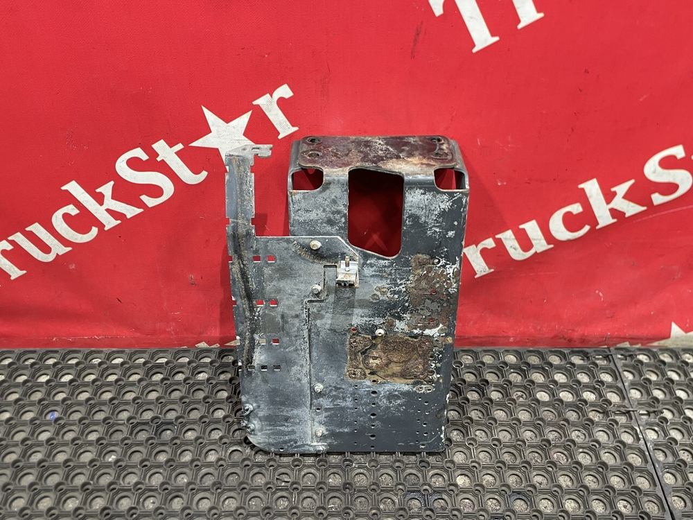 Кронштейн электронных блоков