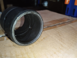 Втулка 40х50х55