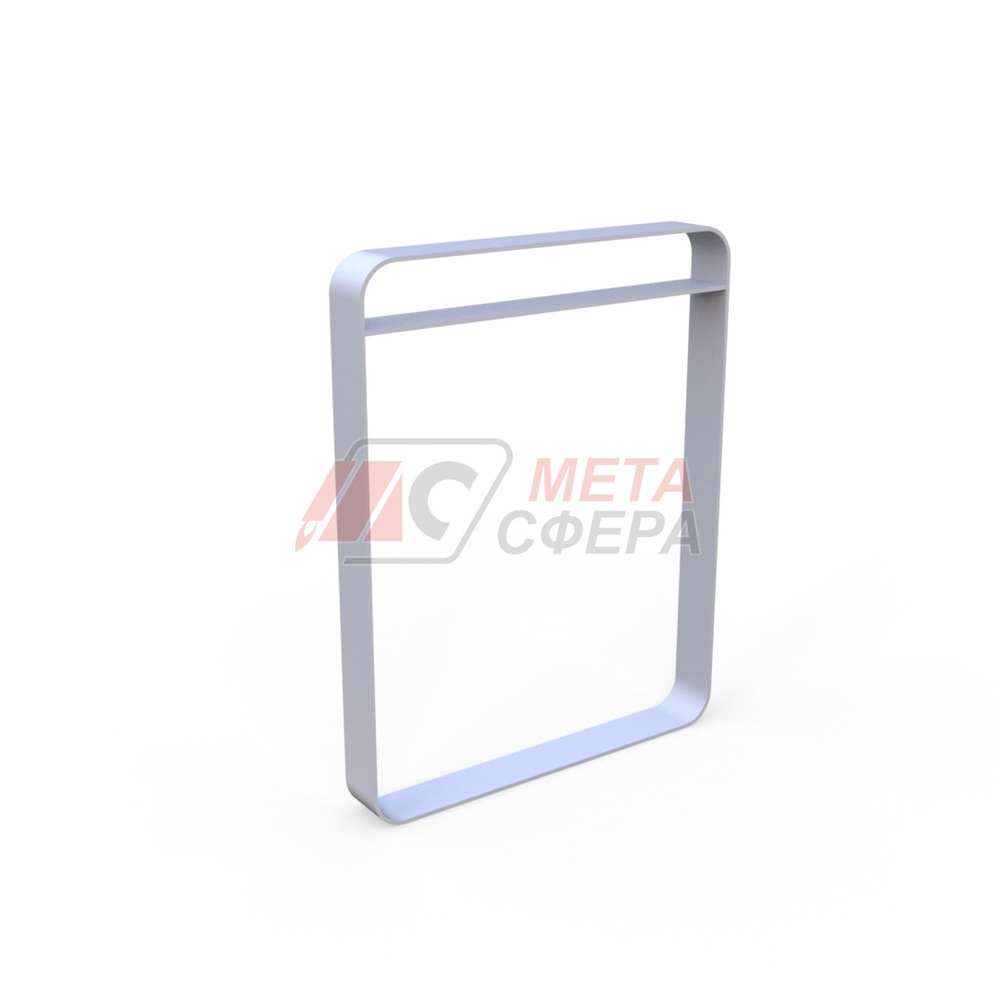 Велопарковка Linea