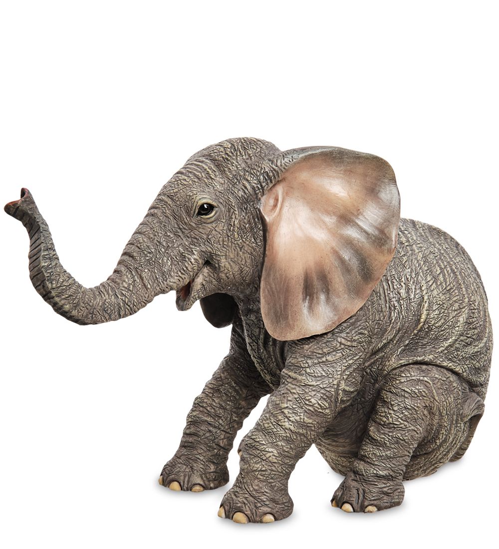 Veronese WS-1183 Статуэтка «Слоненок»