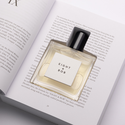 Eight & Bob Original