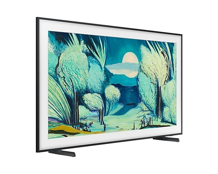 Телевизор Samsung QE50LS03F The Frame 4K Vision AI