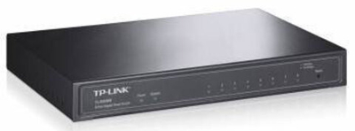 Сетевое оборудование TP-Link TL-SG2008