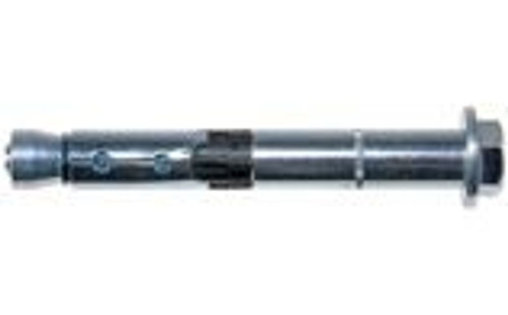 СОРМАТ Анкер MOLA 4/13 для тонких листов металл