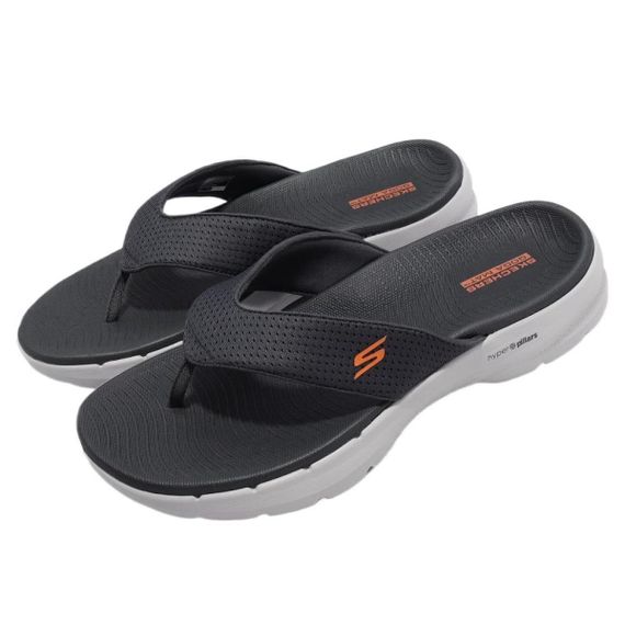 Skechers Go Walk 6 'Gray'