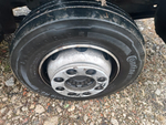 Mercedes-Benz ATEGO 4x2 Бортовой (Евроборт) 1230 (Евроборт, Дизельный, 7,7 л, 299 л.с., АТ)