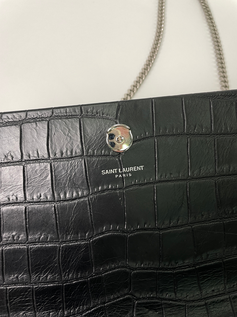 Сумка Yves Saint Laurent