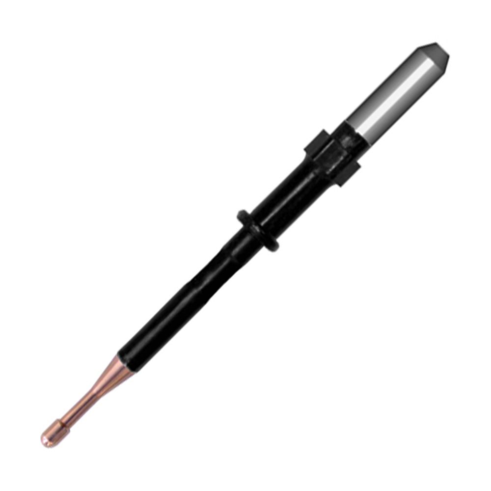 Электрод-шарик CLEANTips ЕМ116С антипригарный монополярный 2 мм