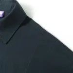 Сорочка Ymkashix Puff индиго