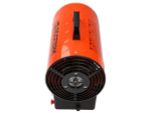 Нагреватель воздуха газовый Ecoterm GHD-101