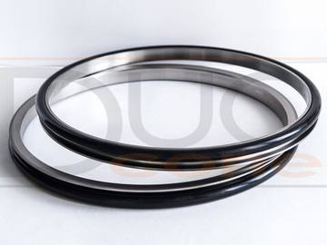 Плавающее уплотнение доукон Goetze LWD 76.90 H-27 HN60