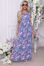 Платье 71551 Avili