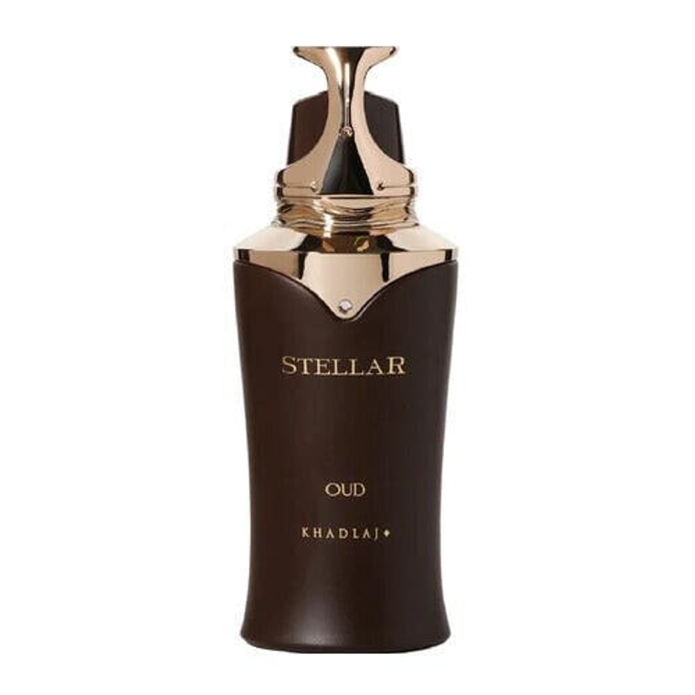 Унисекс парфюмерия Khadlaj Stellar Oud Eau de Parfum 10% - 20%