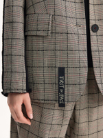 Жакет 4125-007-01 First in Space