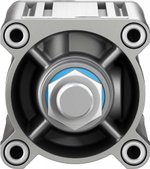 Стандартный пневмоцилиндр Festo DSBC-80-250-PPVA-N3